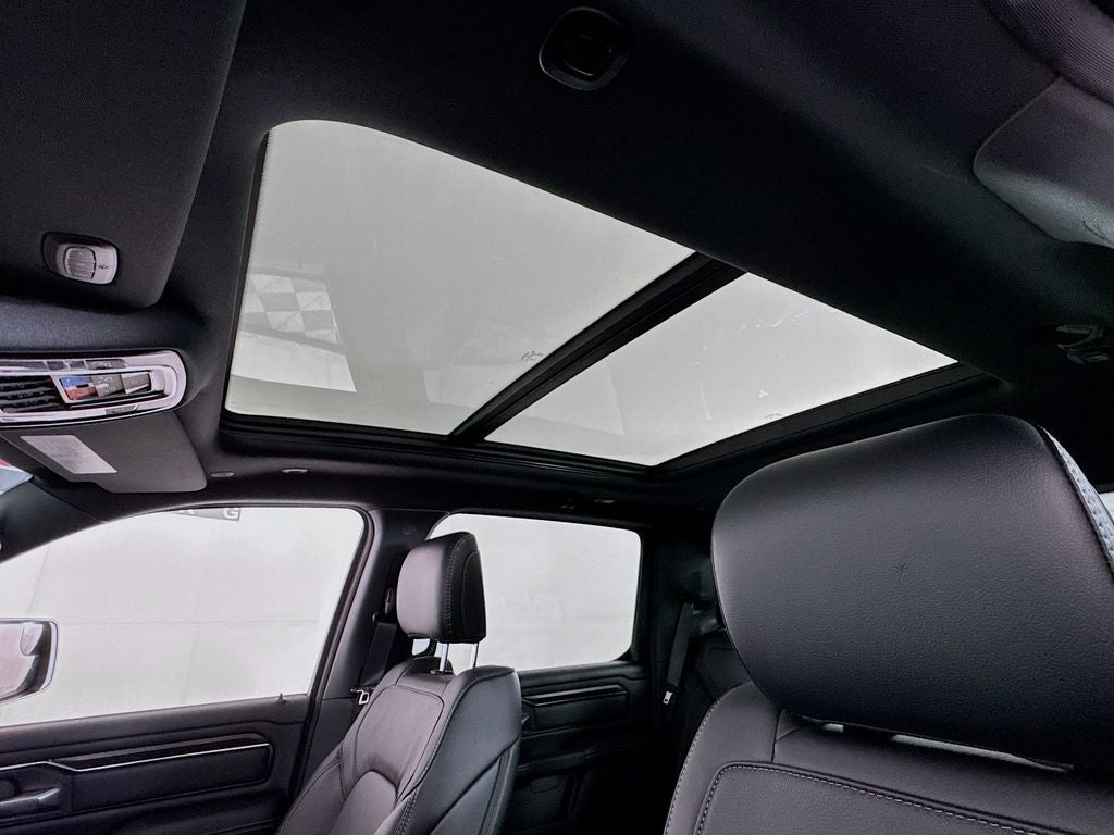 2026 RAM Ram 1500 Rebel