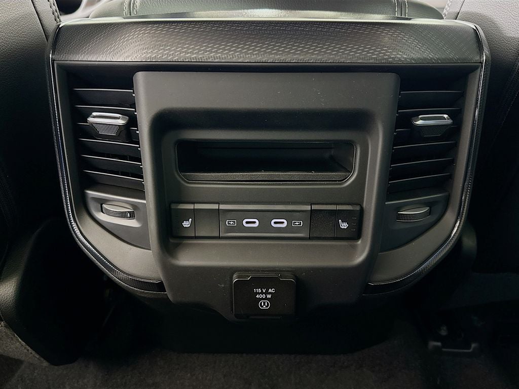 2026 RAM Ram 1500 Rebel