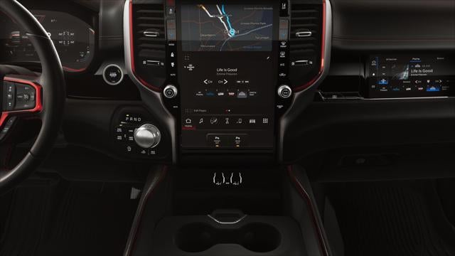 2026 RAM Ram 1500 Rebel