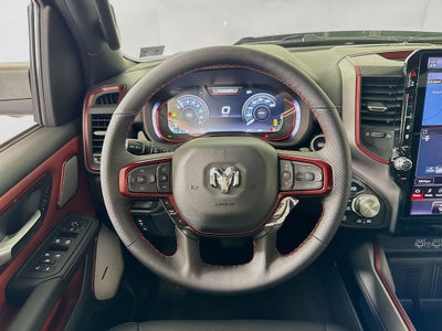 2026 RAM Ram 1500 Rebel