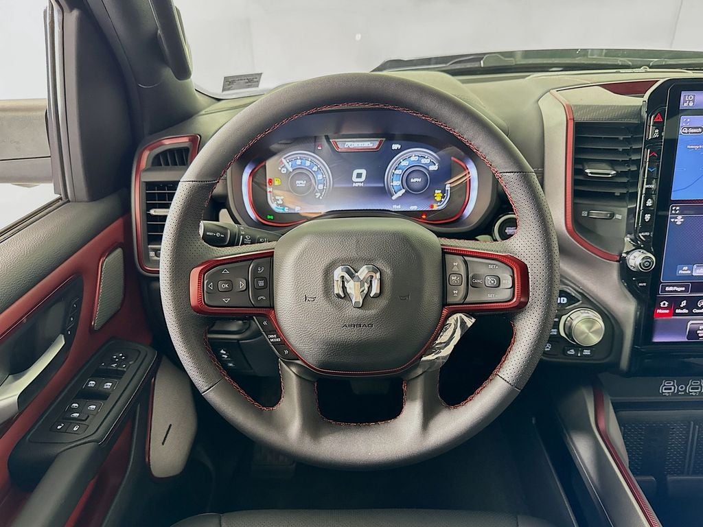 2026 RAM Ram 1500 Rebel