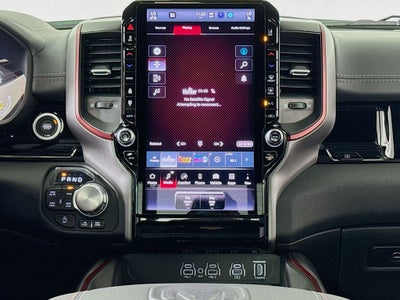 2026 RAM Ram 1500 Rebel