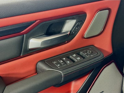 2026 RAM Ram 1500 Rebel