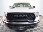 2026 RAM Ram 1500 Rebel