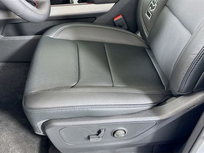 2026 RAM Ram 1500 Rebel