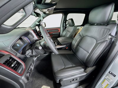 2026 RAM Ram 1500 Rebel