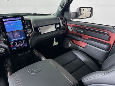 2026 RAM Ram 1500 Rebel