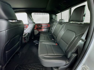 2026 RAM Ram 1500 Rebel