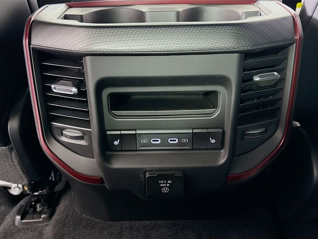 2026 RAM Ram 1500 Rebel