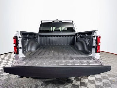 2026 RAM Ram 1500 Rebel