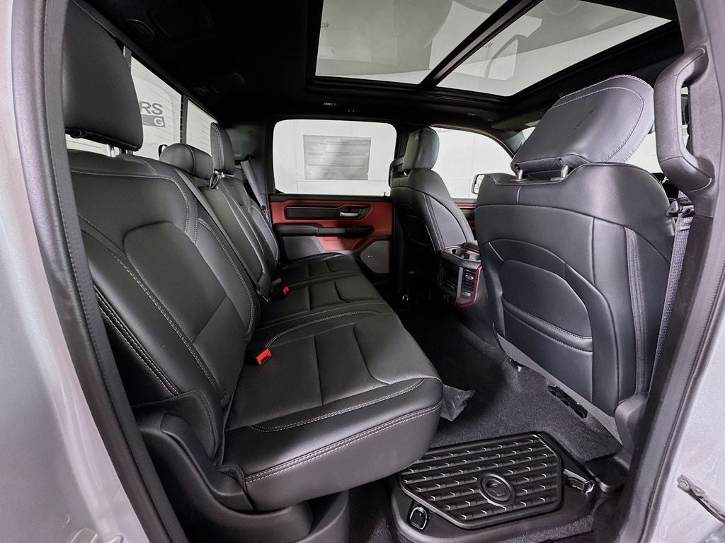 2026 RAM Ram 1500 Rebel