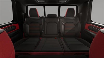 2026 RAM Ram 1500 Rebel