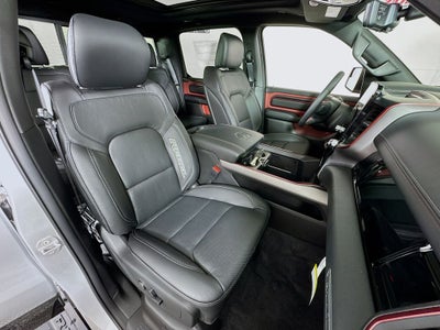 2026 RAM Ram 1500 Rebel