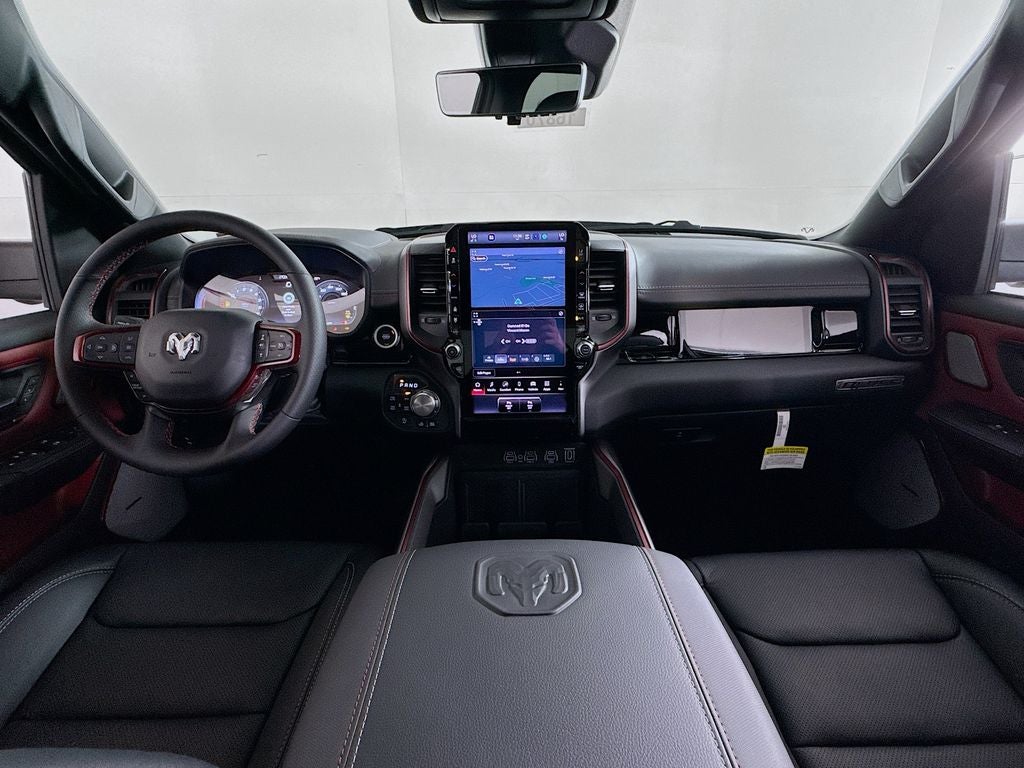 2026 RAM Ram 1500 Rebel