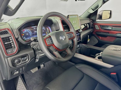 2026 RAM Ram 1500 Rebel