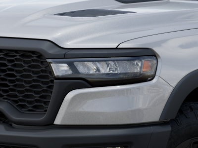 2026 RAM Ram 1500 Rebel