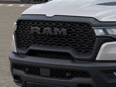 2026 RAM Ram 1500 Rebel