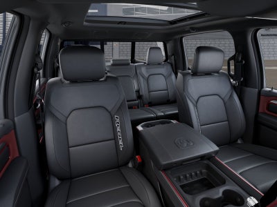 2026 RAM Ram 1500 Rebel