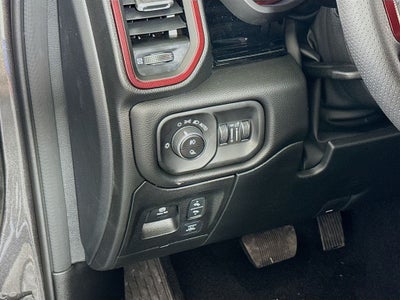 2026 RAM Ram 1500 Rebel