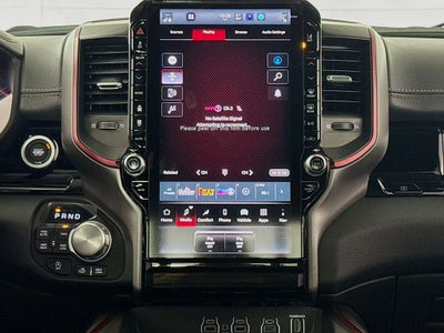 2026 RAM Ram 1500 Rebel