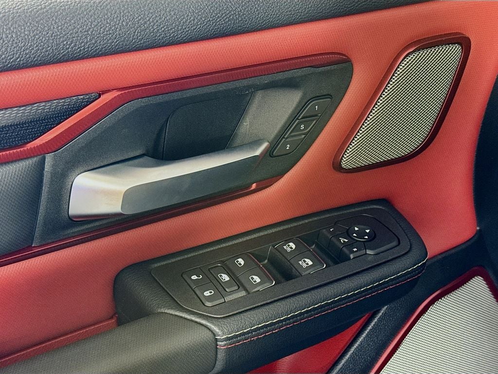 2026 RAM Ram 1500 Rebel