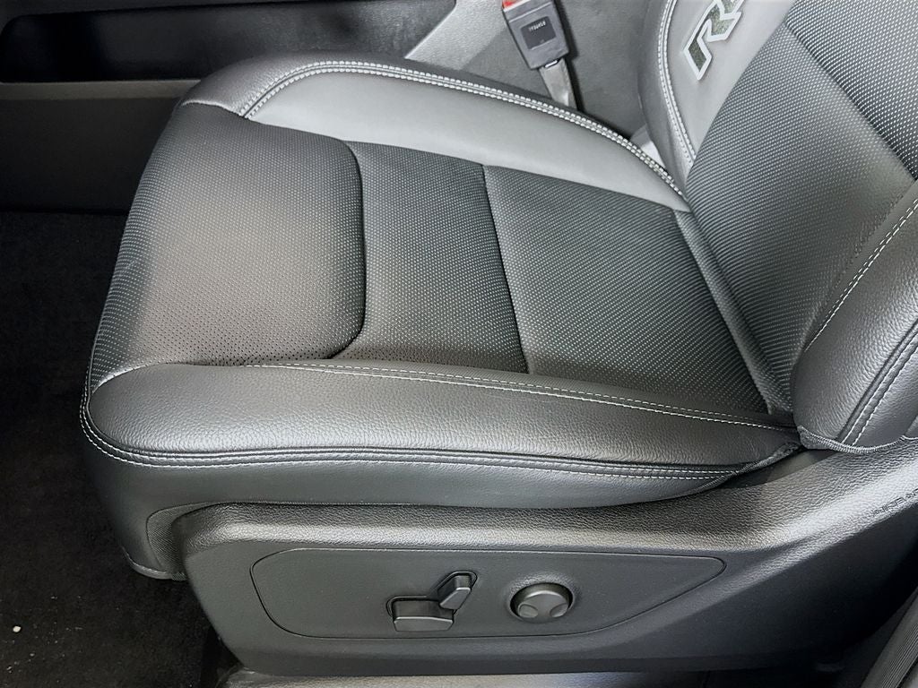 2026 RAM Ram 1500 Rebel