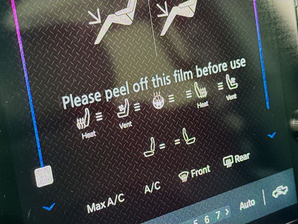 2026 RAM Ram 1500 Rebel