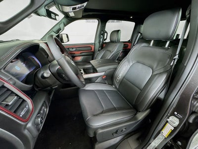 2026 RAM Ram 1500 Rebel