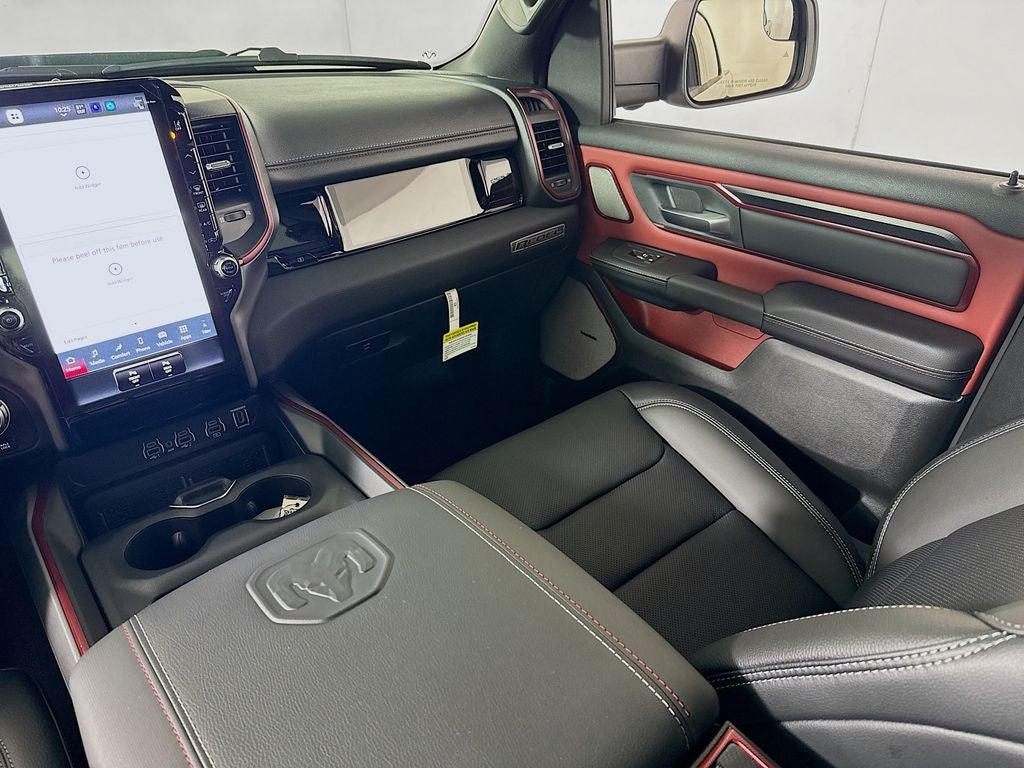 2026 RAM Ram 1500 Rebel