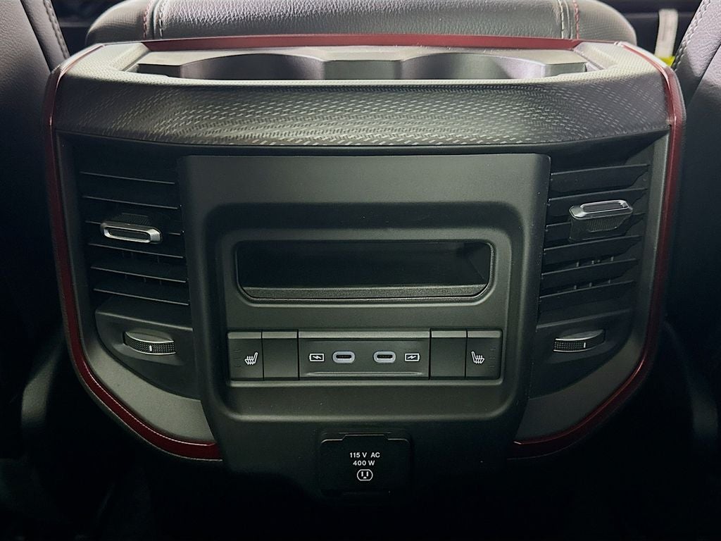 2026 RAM Ram 1500 Rebel