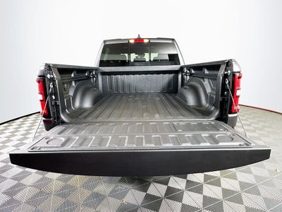 2026 RAM Ram 1500 Rebel