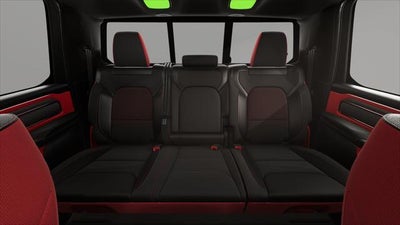 2026 RAM Ram 1500 Rebel