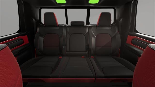 2026 RAM Ram 1500 Rebel