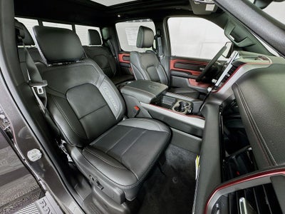 2026 RAM Ram 1500 Rebel