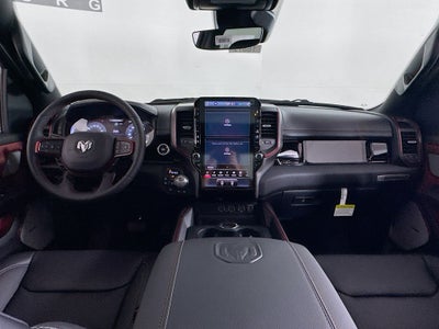 2026 RAM Ram 1500 Rebel