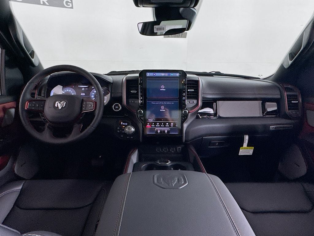 2026 RAM Ram 1500 Rebel