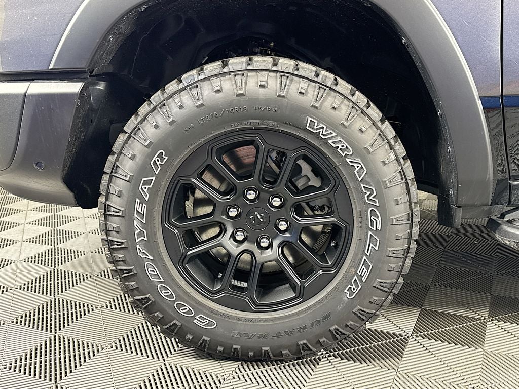 2026 RAM Ram 1500 Rebel