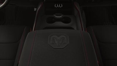 2026 RAM Ram 1500 Rebel