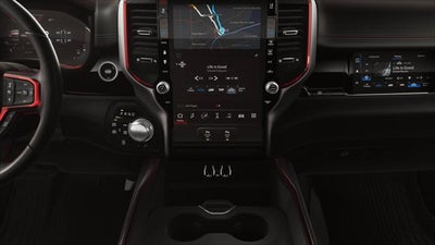 2026 RAM Ram 1500 Rebel