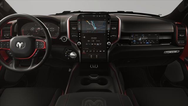 2026 RAM Ram 1500 Rebel