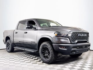 2026 RAM Ram 1500 Rebel
