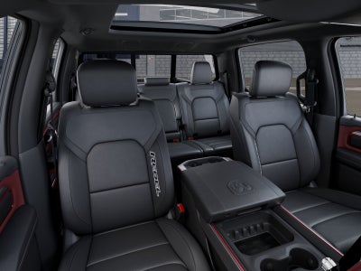 2026 RAM Ram 1500 Rebel