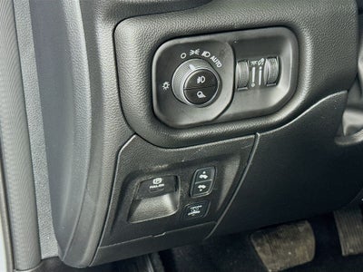 2026 RAM Ram 1500 Rebel