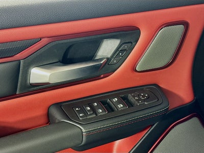 2026 RAM Ram 1500 Rebel