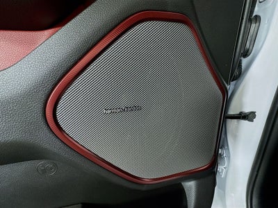 2026 RAM Ram 1500 Rebel