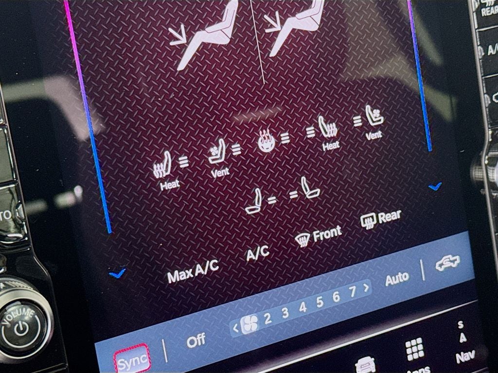 2026 RAM Ram 1500 Rebel