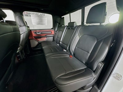 2026 RAM Ram 1500 Rebel