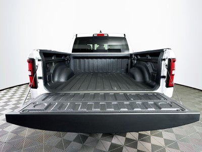 2026 RAM Ram 1500 Rebel