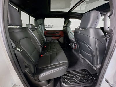 2026 RAM Ram 1500 Rebel