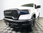 2026 RAM Ram 1500 Rebel